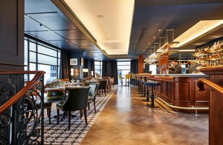 Conrad London St James - 24