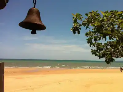 B2 Sea View Pattaya - 17