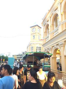 Best Stay Hostel - 21
