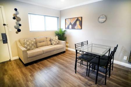 Anaheim Executive Inn & Suites - 27