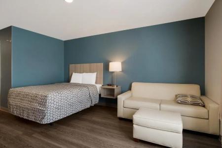Staybridge Suites-Kentwood, an IHG - 20
