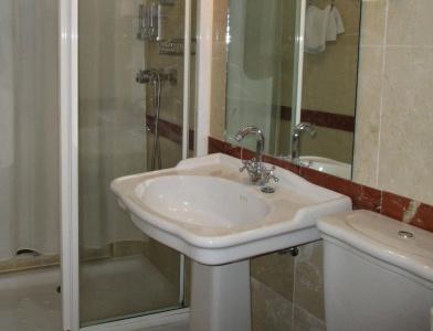 Casona de San Andrés - 8