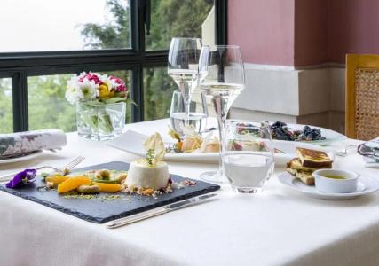 Boutique Villa Sostaga - 9