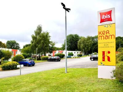 ibis Quimper - 30