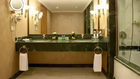 InterContinental Istanbul, an IHG - 17