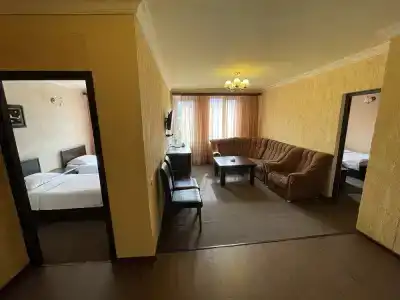 Кировакан - 23