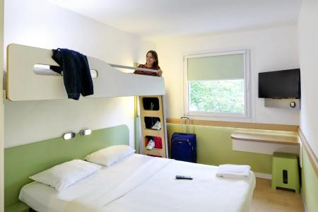 Ibis budget Berlin Potsdamer Platz - 3