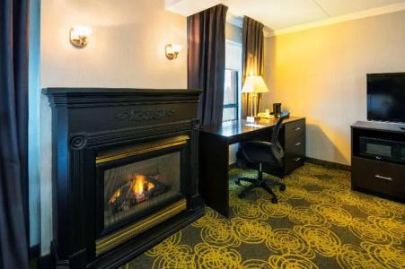 Comfort & Suites - 50