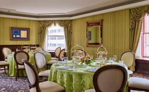 The Brown Palace and Spa, Autograph Collection - 16