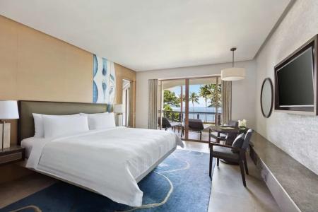 Shangri-La Tanjung Aru, - 69