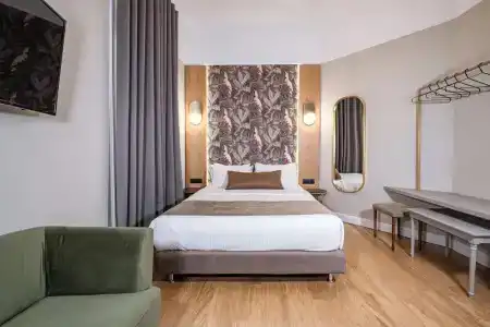 Belle Epoque Suites - 61