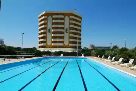 Grand Eurhotel - 14