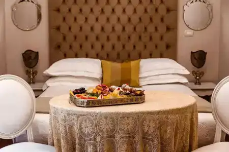 b&b Palazzo Cerami - 34