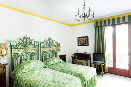 Residenza d'Epoca Albergo Quattro Fontane - 61