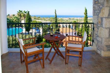 Geranion Village - 21