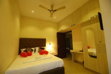 Zingle Stay Airport - 1