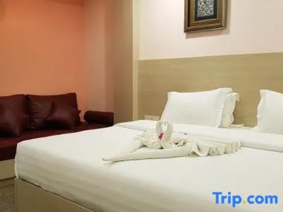 Romeo Palace Pattaya - 40