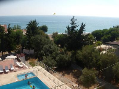 Sercan Apart - 7