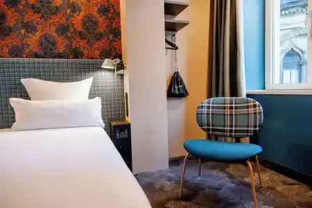 One Edinburgh-Princes - 27