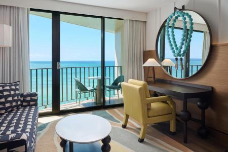 Outrigger Waikiki Beach Resort - 40