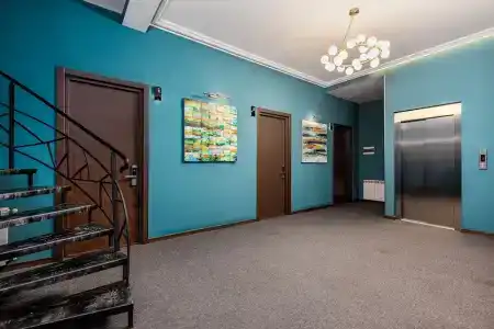 Kope Palace - 5