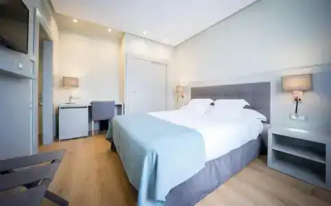 Mercure Carlton Rioja - 1