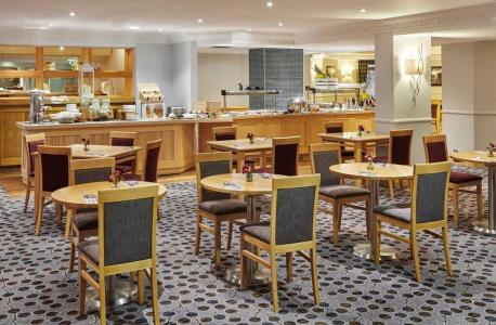 Jurys Inn Inverness - 6