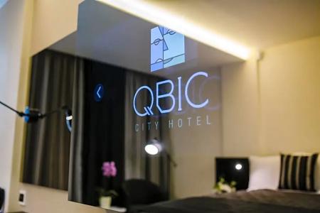Qbic City - 28