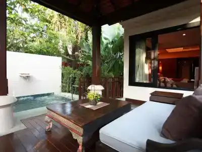 Siripanna Villa Resort & Spa Chiang Mai -Sha Extra Plus - 12