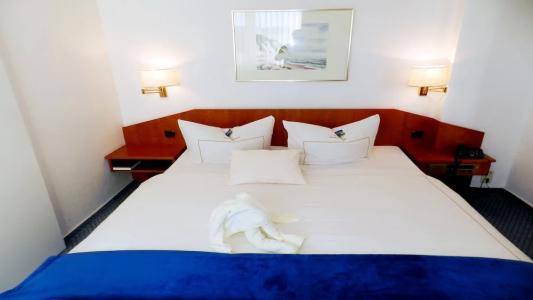 Deutsche Flagge - 24