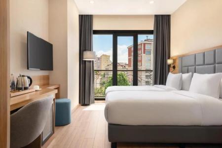 Tryp by Wyndham Istanbul Atasehir - 26