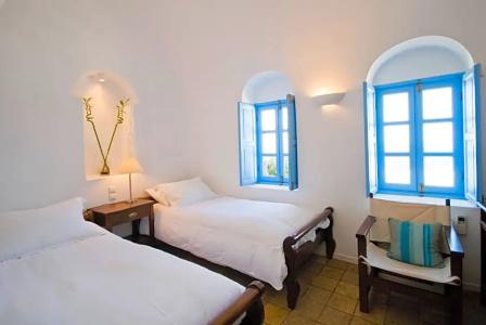 Pantelia Suites - 112