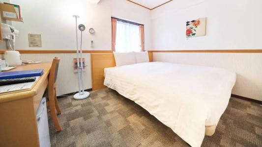 Toyoko Inn Nagoya Nishiki - 66