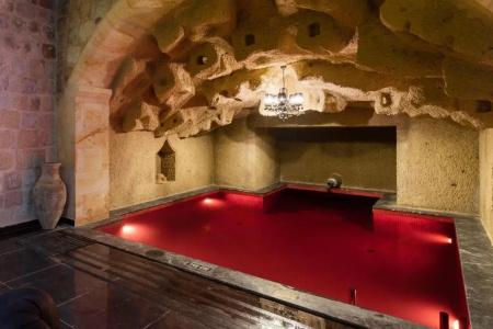 Cappa Via Cave - 128