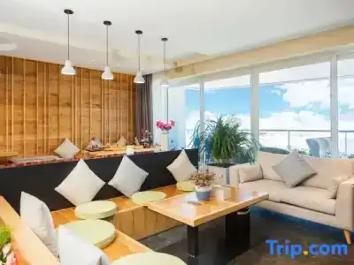 Yunmanman · Zaishui Yifang Seaview Resort - 0