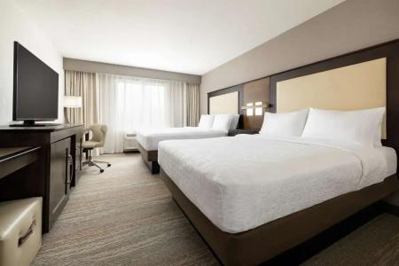 Hampton Inn & Suites -, CA - 65