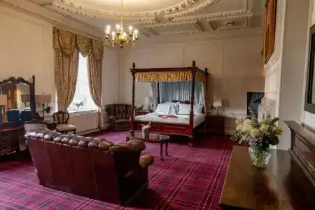 Castle Bromwich Hall; Sure Collection by Best Western - 108