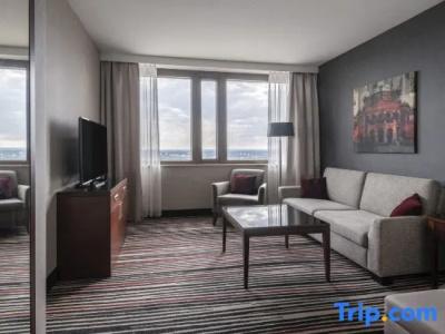 Frankfurt Marriott - 69