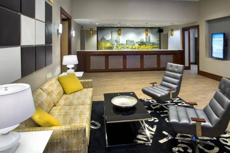 Residence Inn by Marriott Boston - 74