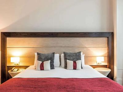 Mercure Aberdeen Caledonian - 32