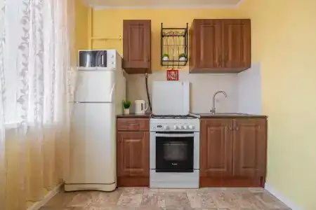 Квартира на Добровольского - 53