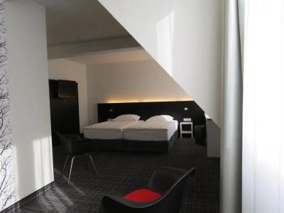Comfor Ulm City - 162