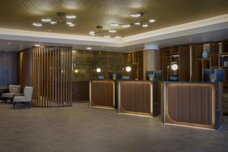 Doubletree By Hilton London Excel - 15