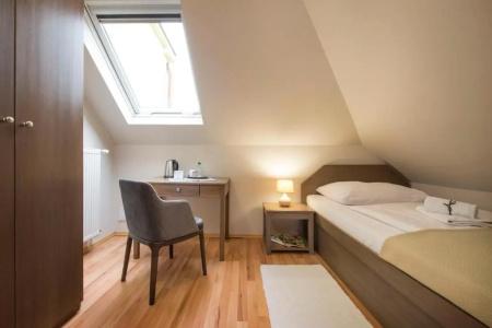 Pension Vila Mery - 25