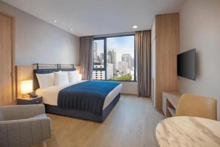 Staybridge Suites Bangkok Thonglor, An Ihg - 43