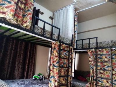 Cliff Hostel - 22