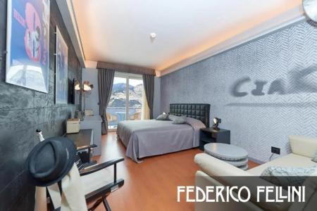 Belfiore Park****S - 107
