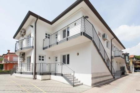 & Residence Progresso - 12