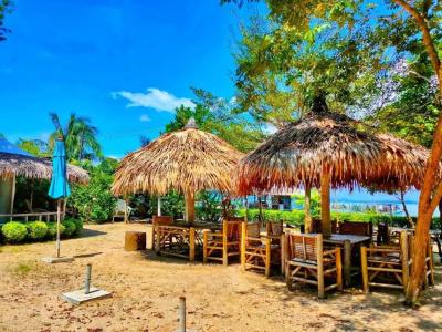 Mook Montra Sea Front - 58
