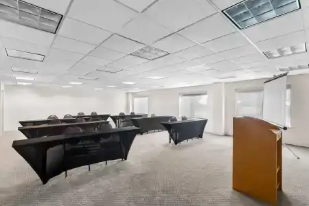 Comfort Suites Austin Airport - 20